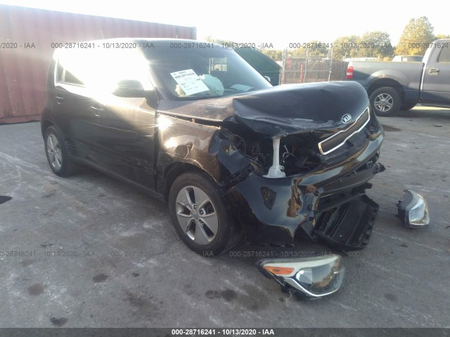 KIA SOUL 2015 kndjn2a2xf7119577