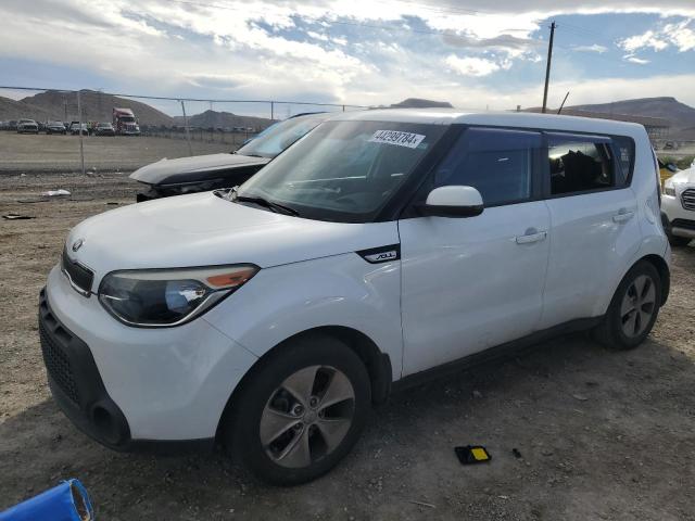 KIA SOUL 2015 kndjn2a2xf7120180