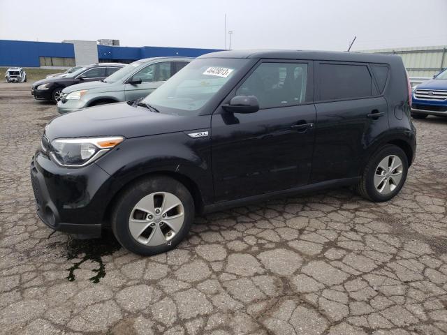 KIA SOUL 2015 kndjn2a2xf7121197