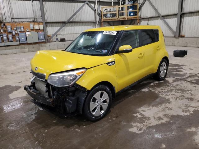 KIA SOUL 2015 kndjn2a2xf7123452