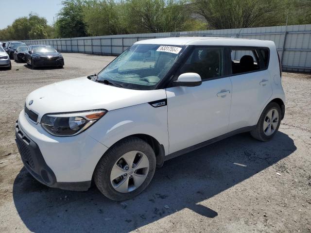 KIA SOUL 2015 kndjn2a2xf7124746