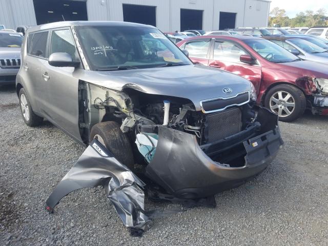 KIA SOUL 2015 kndjn2a2xf7127582