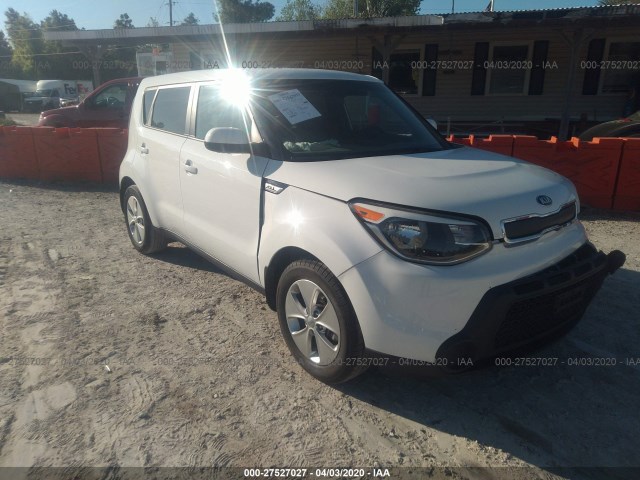 KIA SOUL 2015 kndjn2a2xf7128084