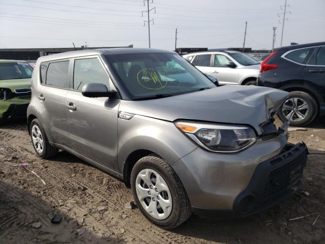 KIA SOUL 2015 kndjn2a2xf7128280