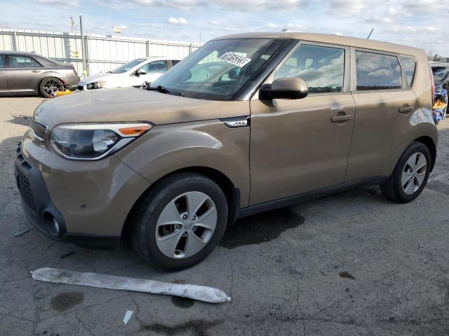 KIA SOUL 2015 kndjn2a2xf7128313