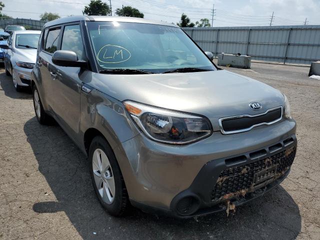 KIA SOUL 2015 kndjn2a2xf7134175