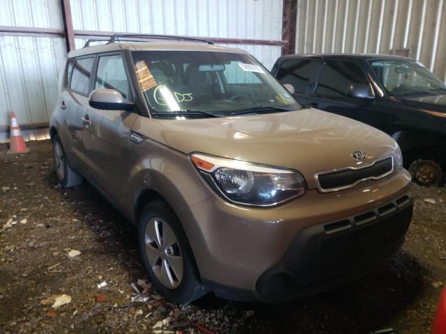 KIA SOUL 2015 kndjn2a2xf7137027