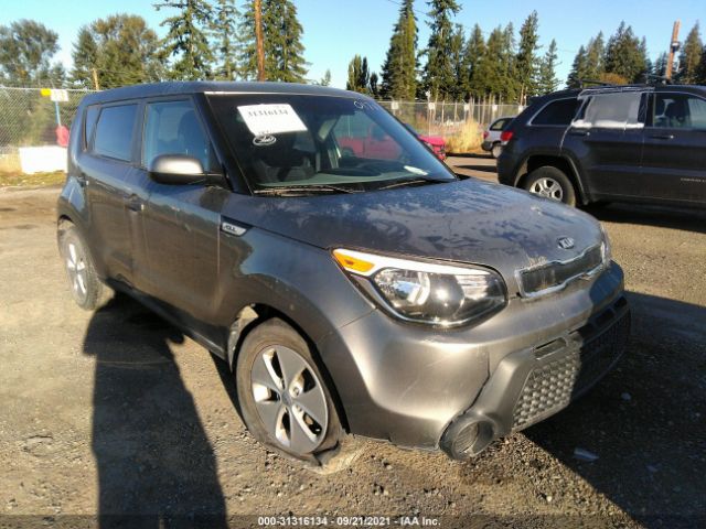 KIA SOUL 2015 kndjn2a2xf7140171