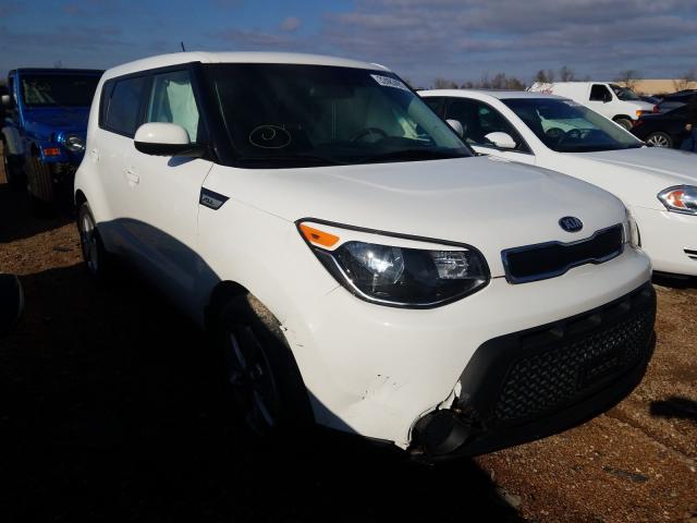 KIA SOUL 2015 kndjn2a2xf7140509