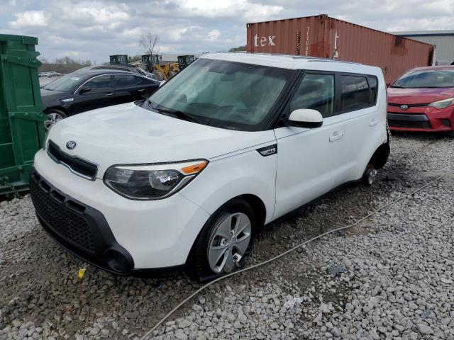 KIA SOUL 2015 kndjn2a2xf7141384