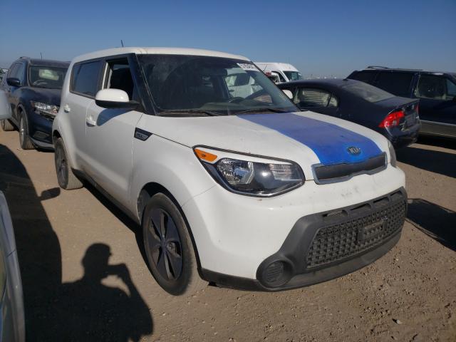 KIA SOUL 2015 kndjn2a2xf7141854