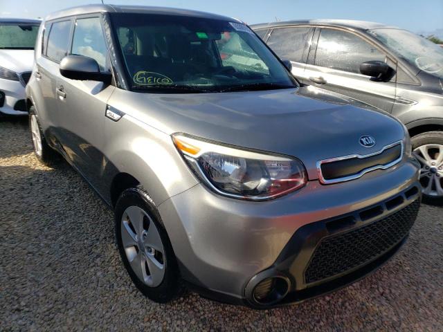 KIA SOUL 2015 kndjn2a2xf7142504