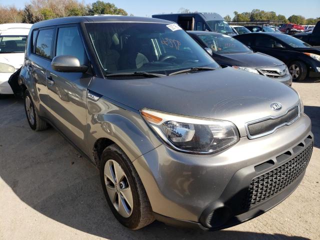 KIA SOUL 2015 kndjn2a2xf7143636