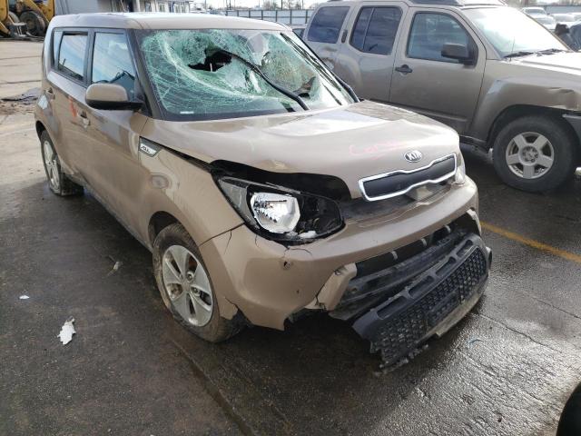 KIA SOUL 2015 kndjn2a2xf7144012