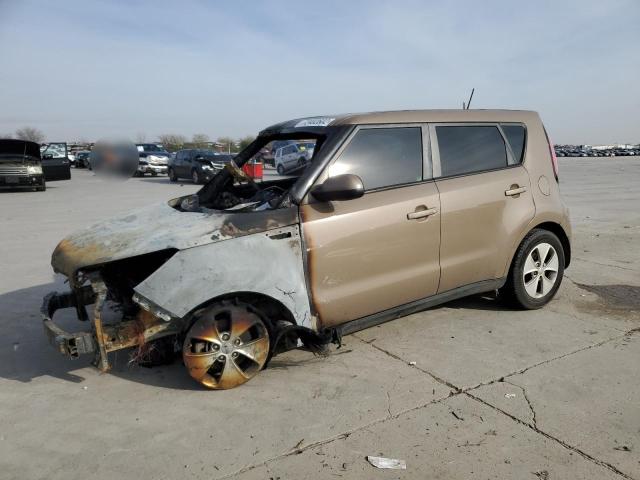 KIA SOUL 2015 kndjn2a2xf7144916