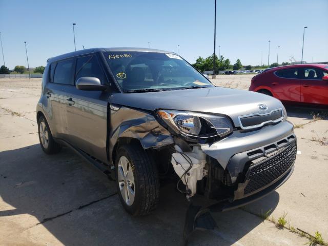 KIA SOUL 2015 kndjn2a2xf7145080