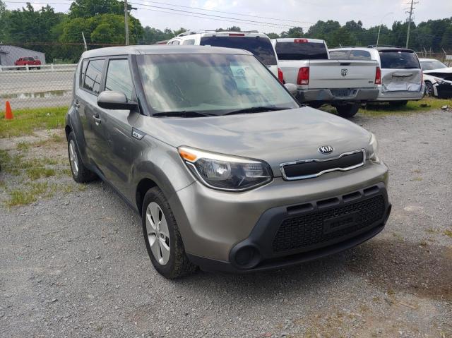 KIA SOUL 2015 kndjn2a2xf7145810