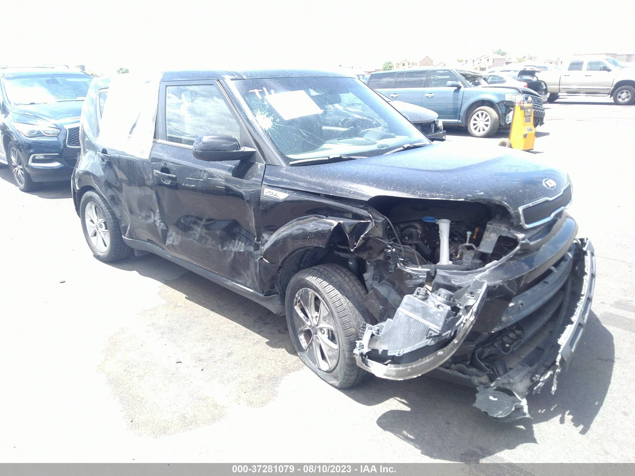 KIA SOUL 2015 kndjn2a2xf7146200