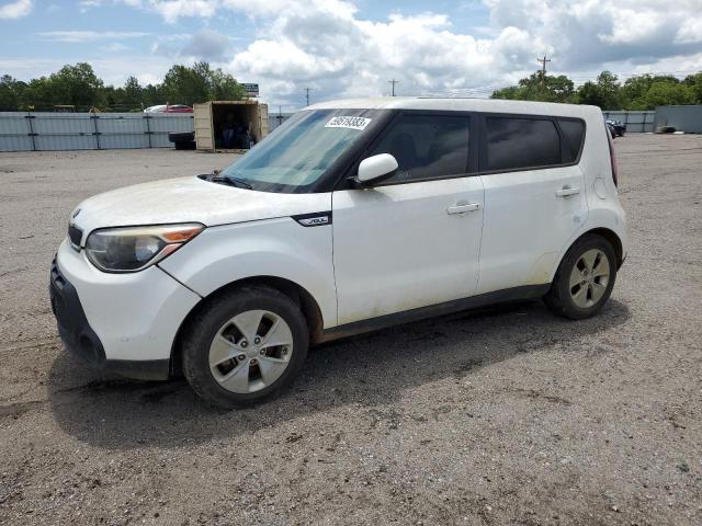 KIA SOUL 2015 kndjn2a2xf7151011