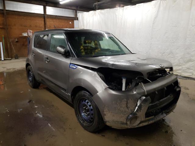 KIA SOUL 2015 kndjn2a2xf7151591