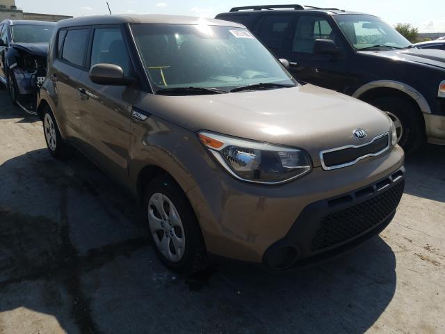 KIA SOUL 2015 kndjn2a2xf7152756