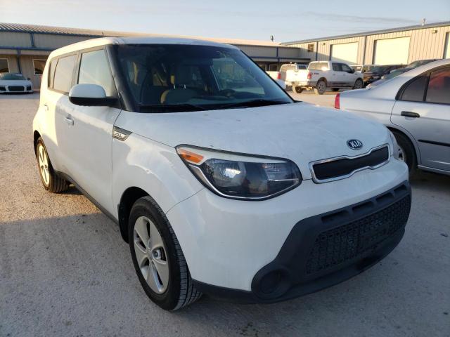 KIA SOUL 2015 kndjn2a2xf7153096