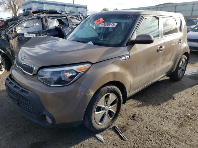 KIA SOUL 2015 kndjn2a2xf7159139