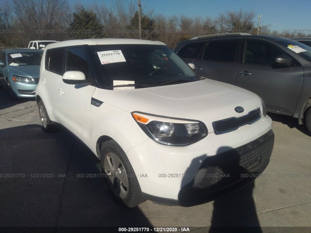 KIA SOUL 2015 kndjn2a2xf7161022