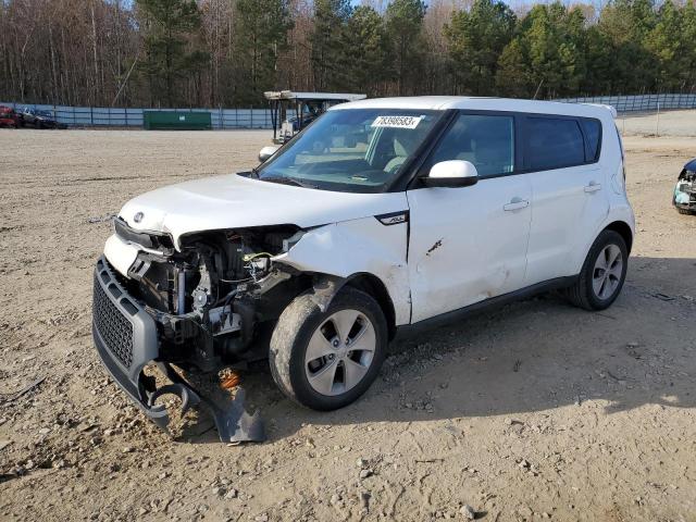 KIA SOUL 2015 kndjn2a2xf7161988