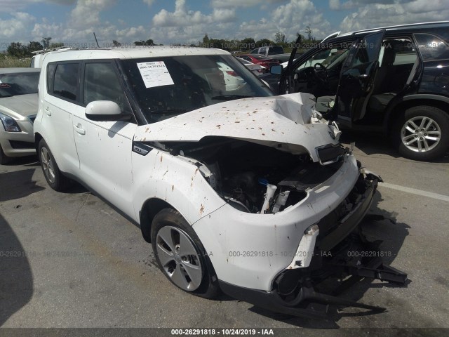 KIA SOUL 2015 kndjn2a2xf7163238