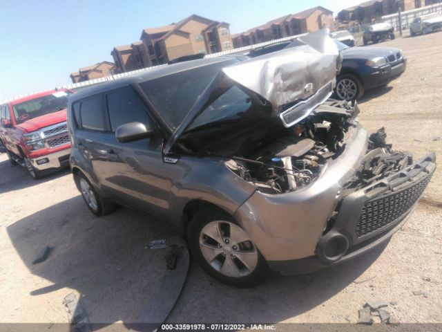 KIA SOUL 2015 kndjn2a2xf7164003