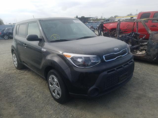 KIA SOUL 2015 kndjn2a2xf7168469