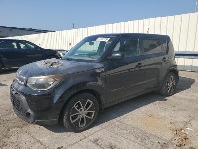 KIA SOUL 2015 kndjn2a2xf7168665