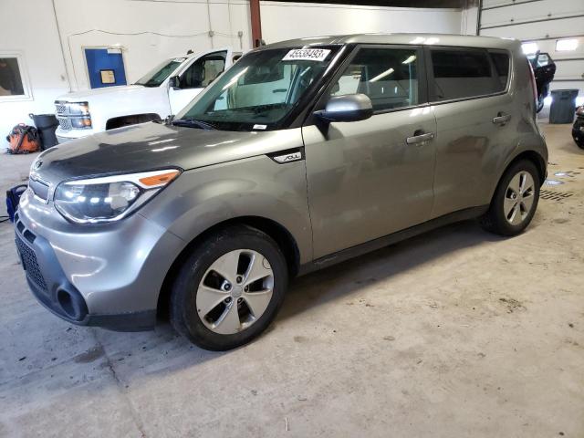 KIA SOUL 2015 kndjn2a2xf7169220