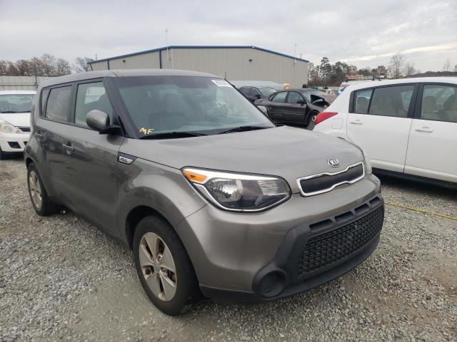 KIA SOUL 2015 kndjn2a2xf7169623