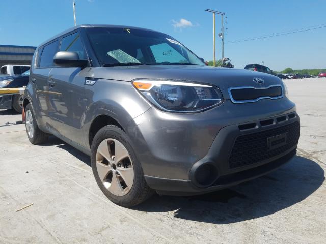 KIA SOUL 2015 kndjn2a2xf7171064