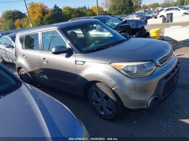 KIA SOUL 2015 kndjn2a2xf7173204