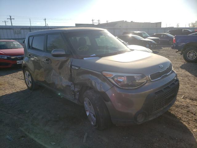 KIA SOUL 2015 kndjn2a2xf7175566