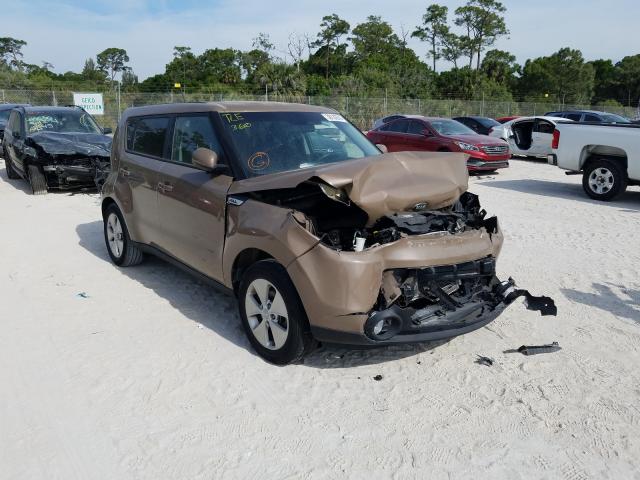 KIA SOUL 2015 kndjn2a2xf7177124