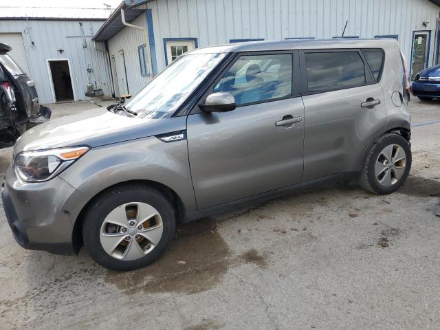 KIA SOUL 2015 kndjn2a2xf7178063