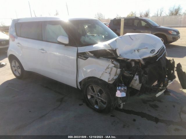 KIA SOUL 2015 kndjn2a2xf7178435