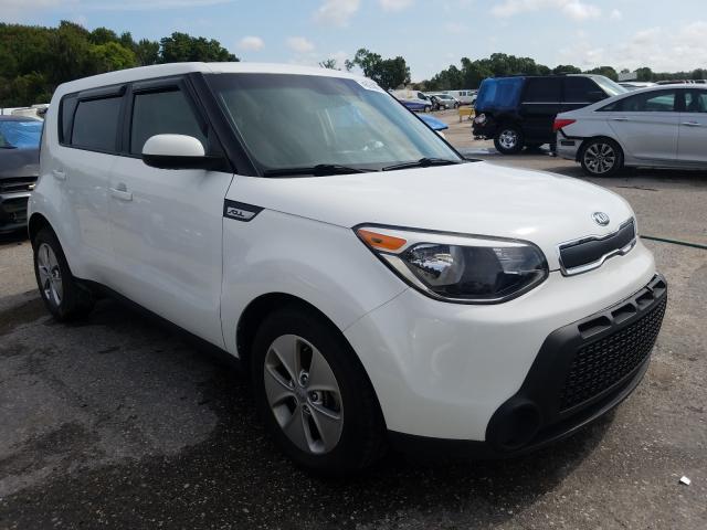 KIA SOUL 2015 kndjn2a2xf7181397