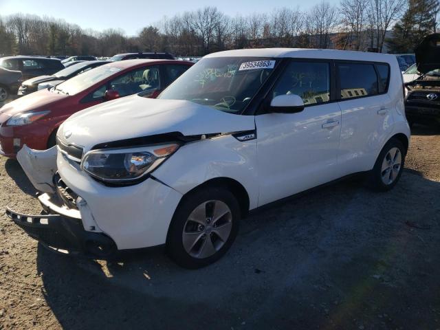 KIA SOUL 2015 kndjn2a2xf7182789