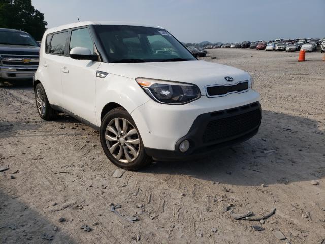 KIA SOUL 2015 kndjn2a2xf7184283