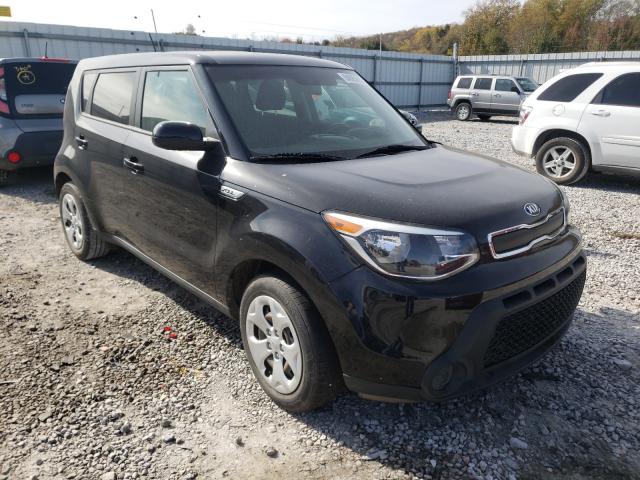 KIA SOUL 2015 kndjn2a2xf7186308