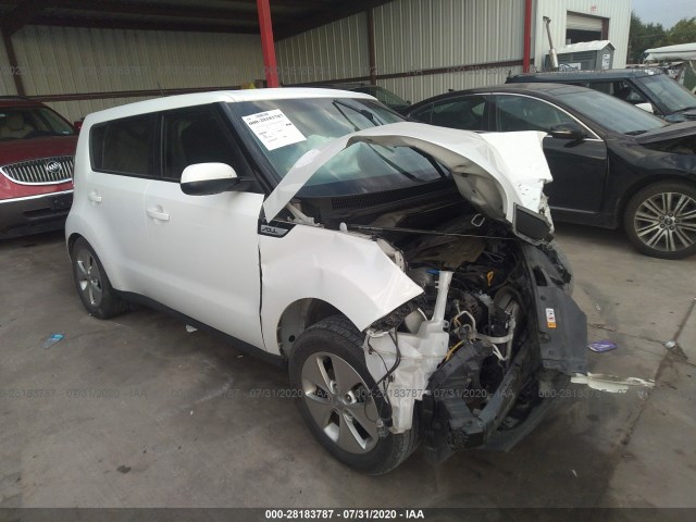 KIA SOUL 2015 kndjn2a2xf7187751