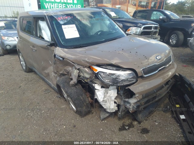 KIA SOUL 2015 kndjn2a2xf7188401