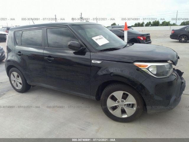 KIA SOUL 2015 kndjn2a2xf7188432