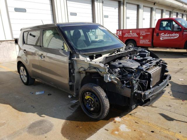 KIA SOUL 2015 kndjn2a2xf7196479