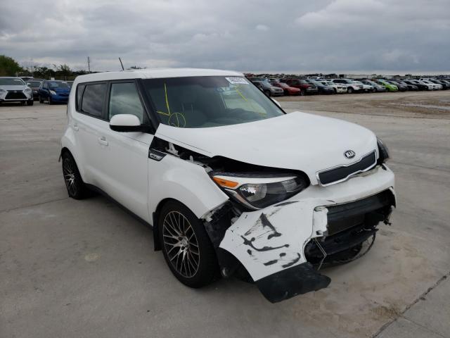 KIA SOUL 2015 kndjn2a2xf7197082